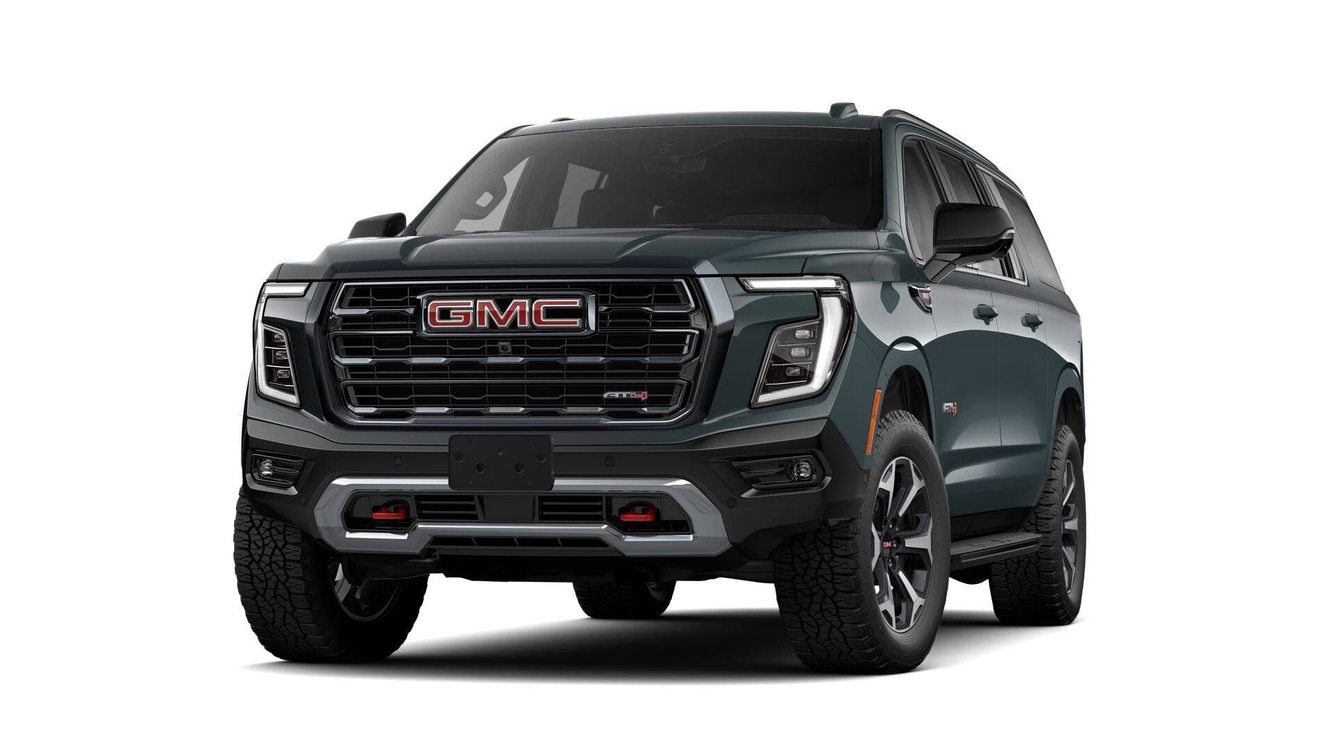 Vehicle Detail Icon