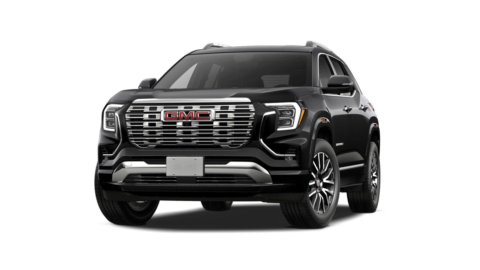 2027 GMC Terrain Denali — photo 1 of 8