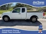 2019 Nissan Frontier S — photo 1 of 5
