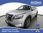 2025 Nissan Pathfinder SV — photo 1 of 63