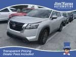 2025 Nissan Pathfinder SV — photo 1 of 26