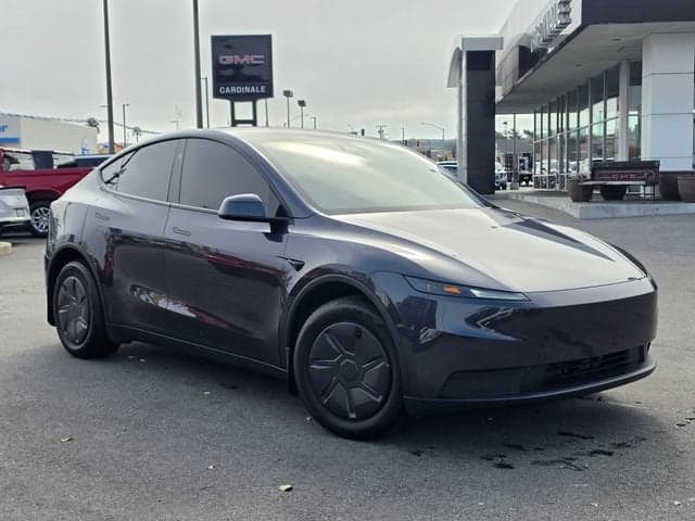 2026 Tesla Model Y Premium — photo 1 of 30
