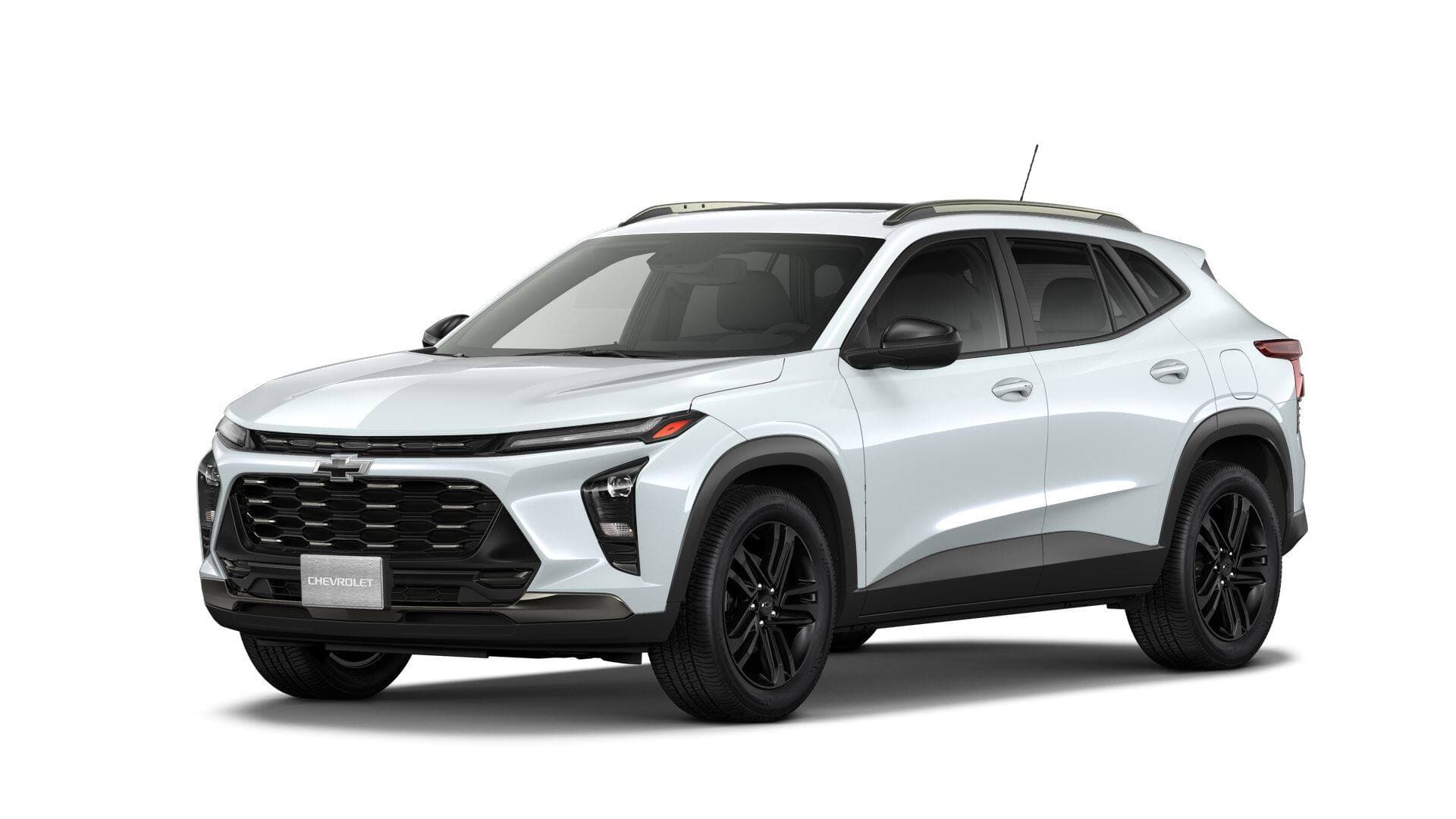 2026 Chevrolet Trax ACTIV — photo 1 of 6