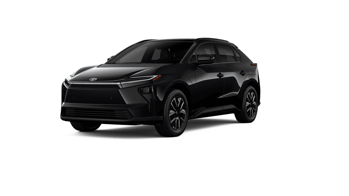 2026 Toyota bZ XLE — photo 1 of 22