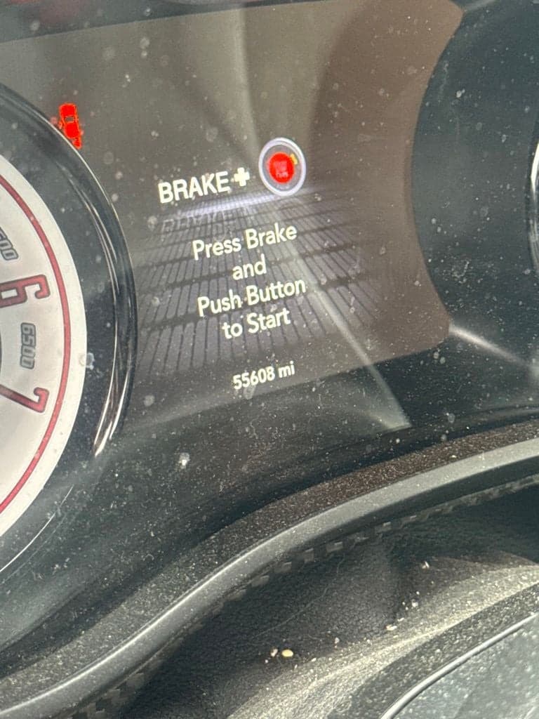 Vehicle Detail Icon
