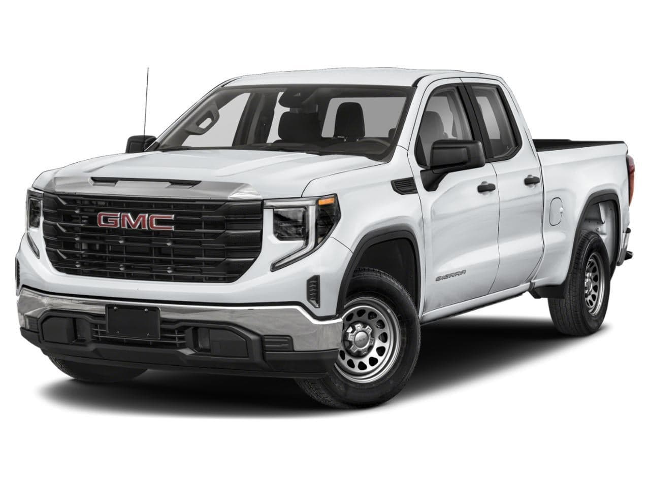 2023 GMC Sierra 1500 Pro — photo 1 of 3