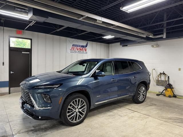 Vehicle Detail Icon