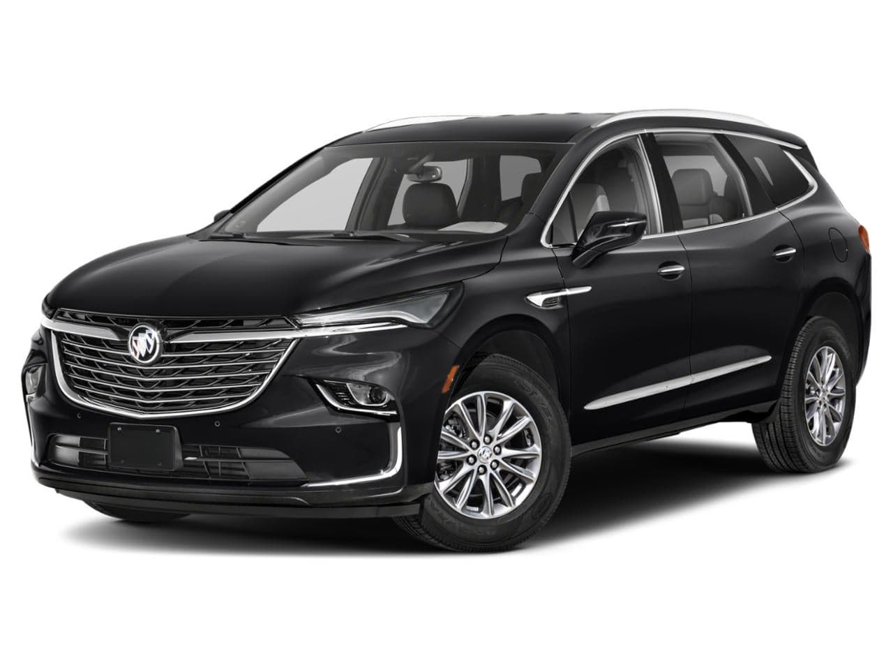 2023 Buick Enclave Avenir — photo 1 of 3