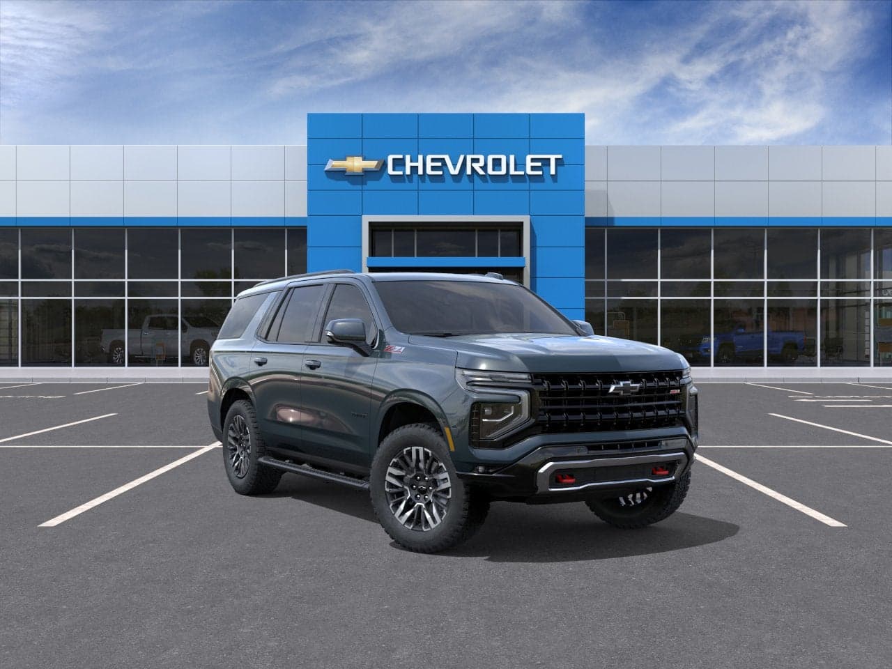 Vehicle Detail Icon