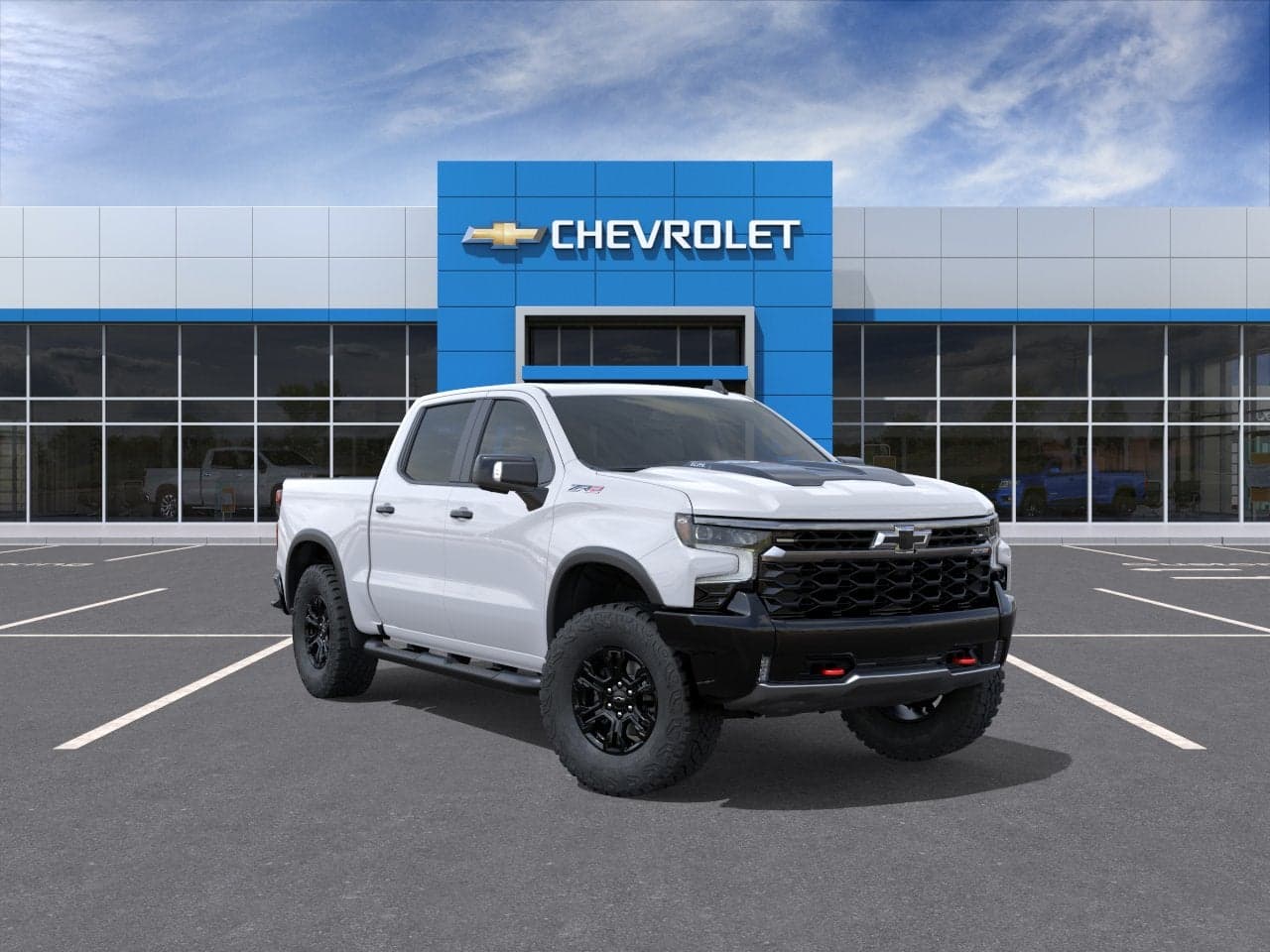 Vehicle Detail Icon