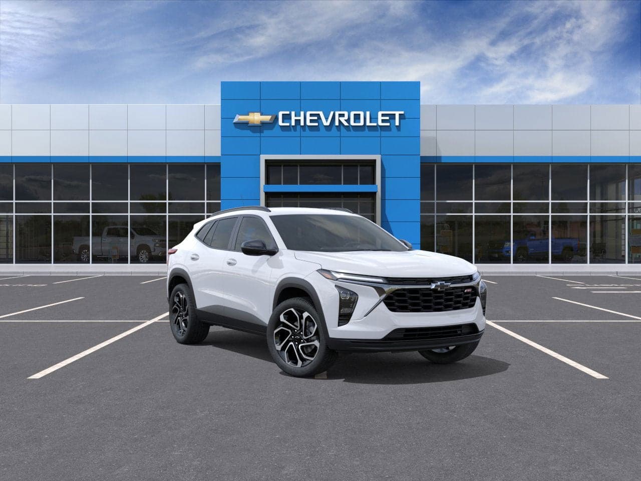 Vehicle Detail Icon