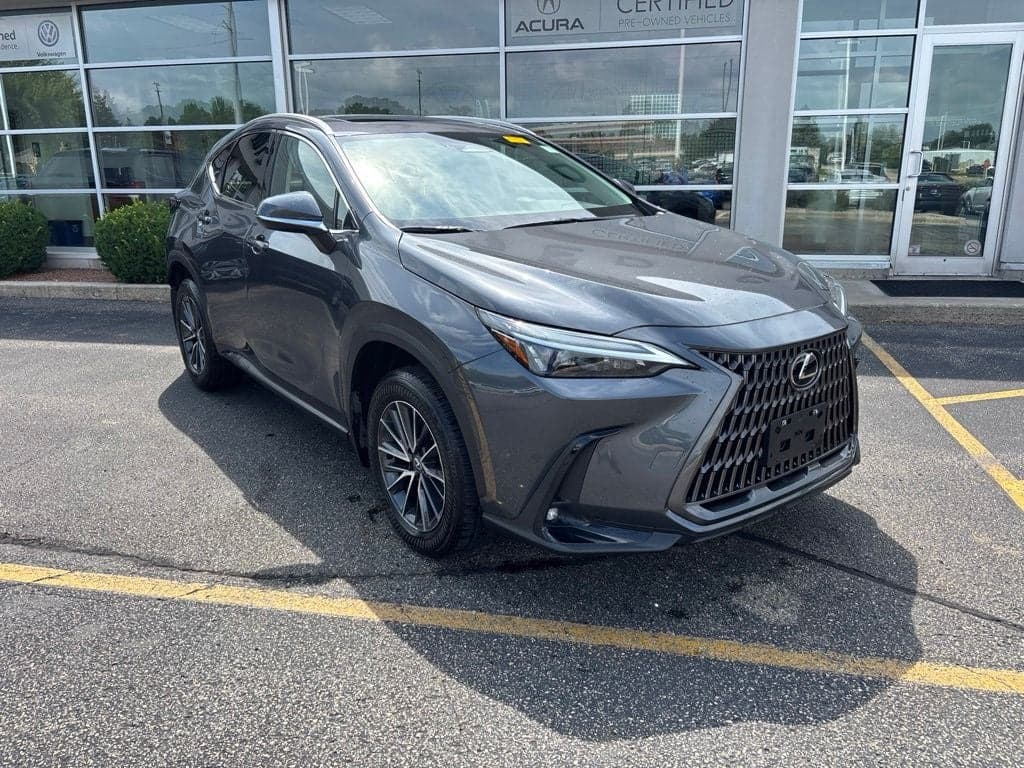 2024 Lexus NX 350 Base — photo 1 of 22
