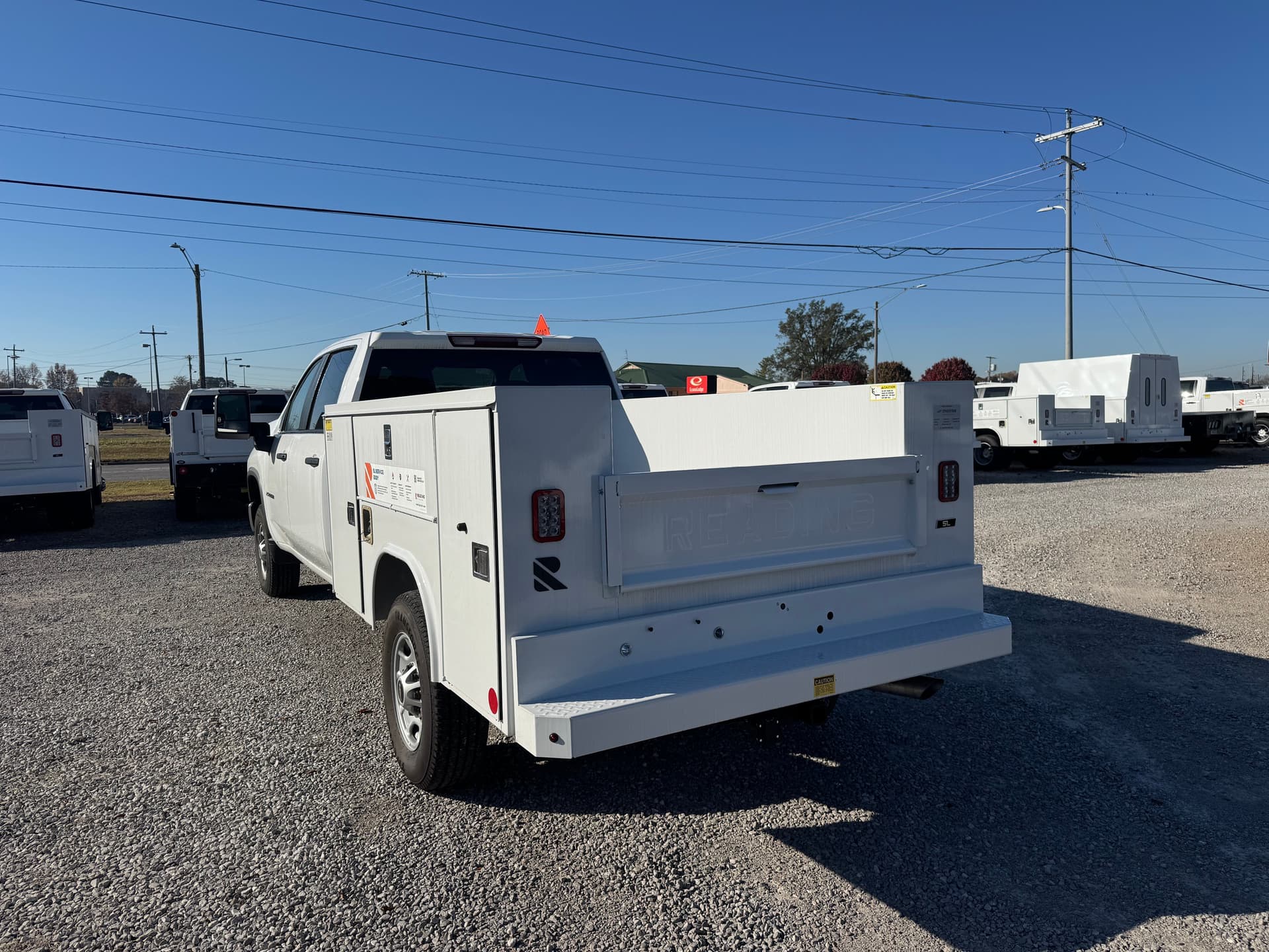 Vehicle Detail Icon