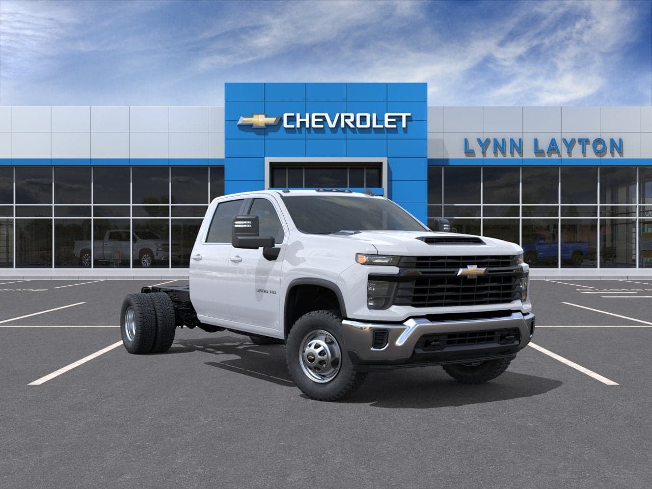 Vehicle Detail Icon