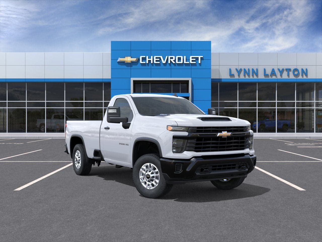 Vehicle Detail Icon