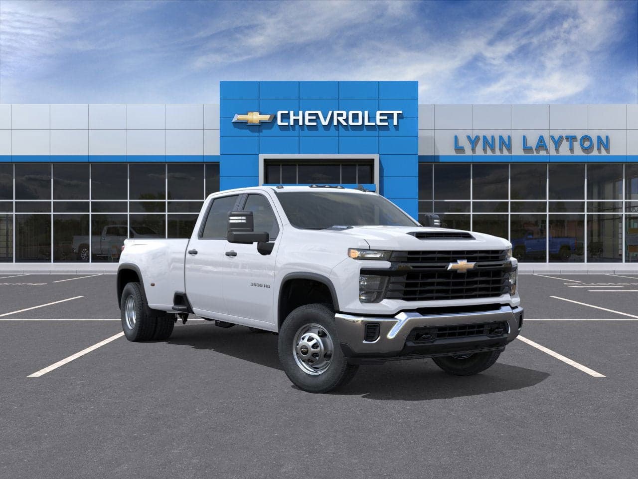 Vehicle Detail Icon