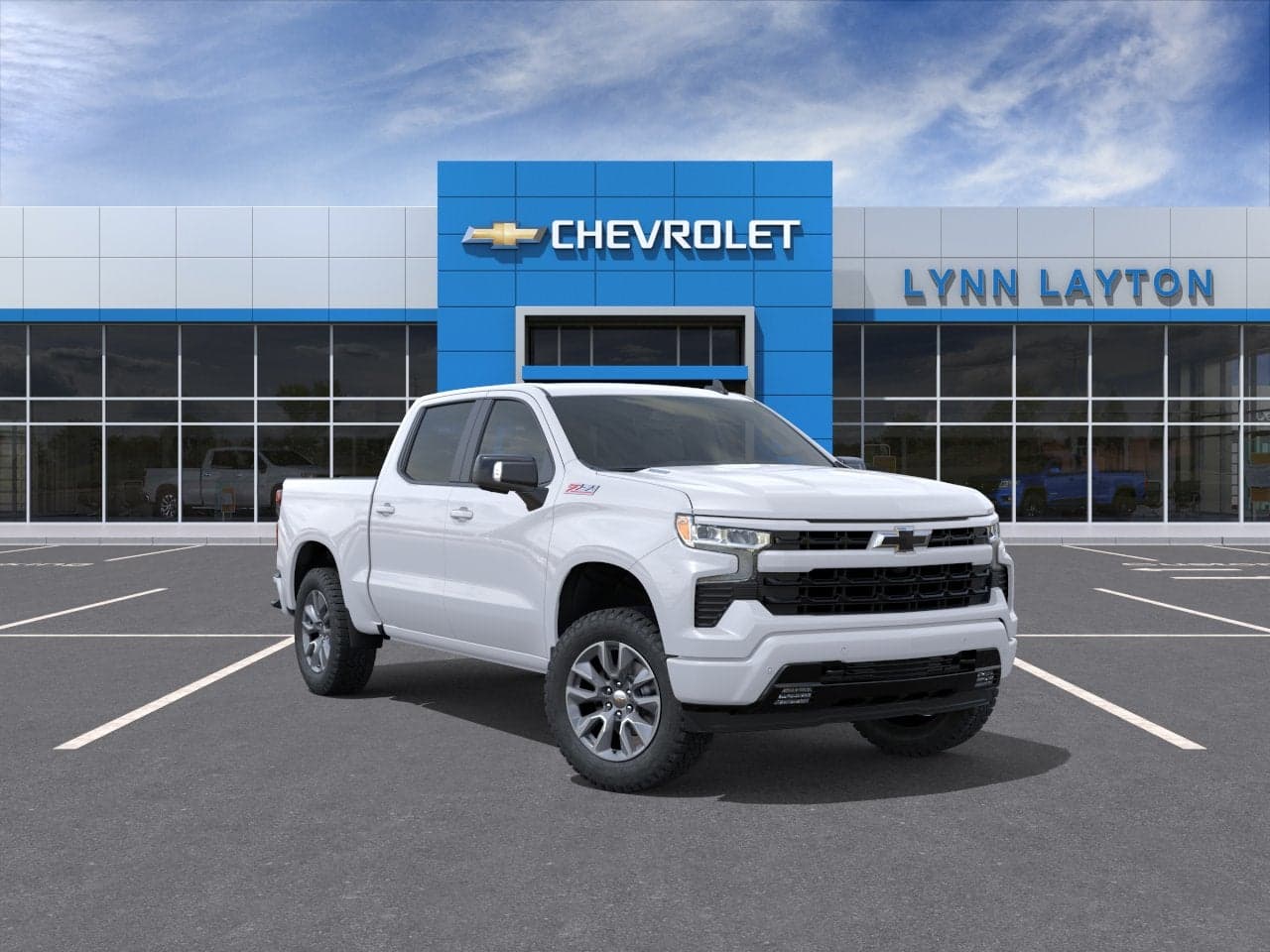 Vehicle Detail Icon