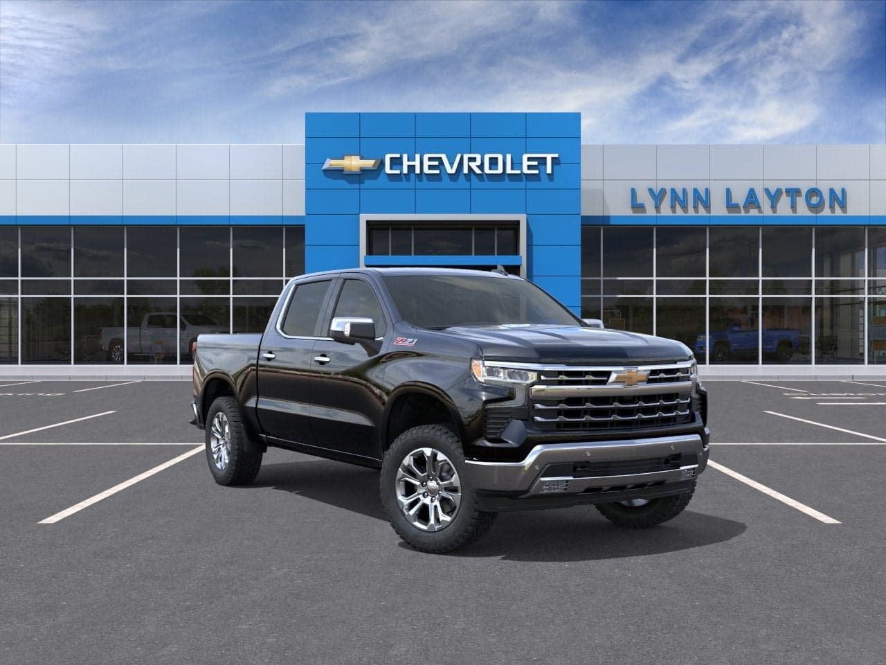 Vehicle Detail Icon