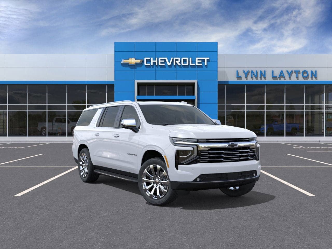 Vehicle Detail Icon