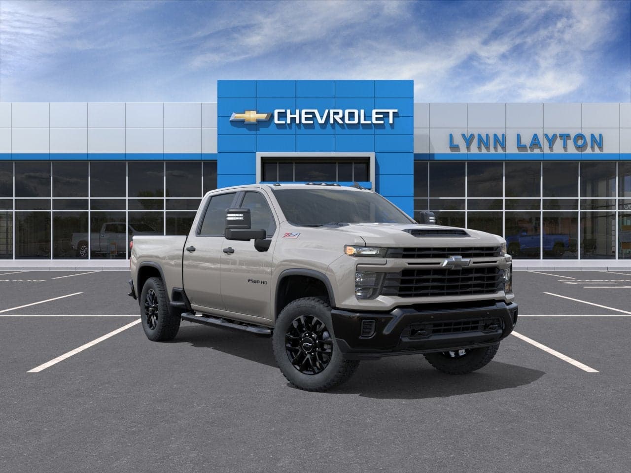 Vehicle Detail Icon