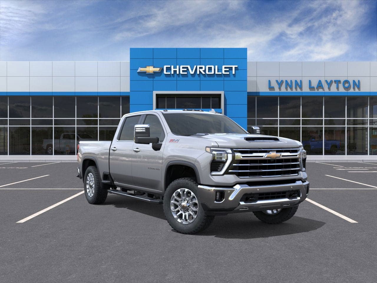 Vehicle Detail Icon