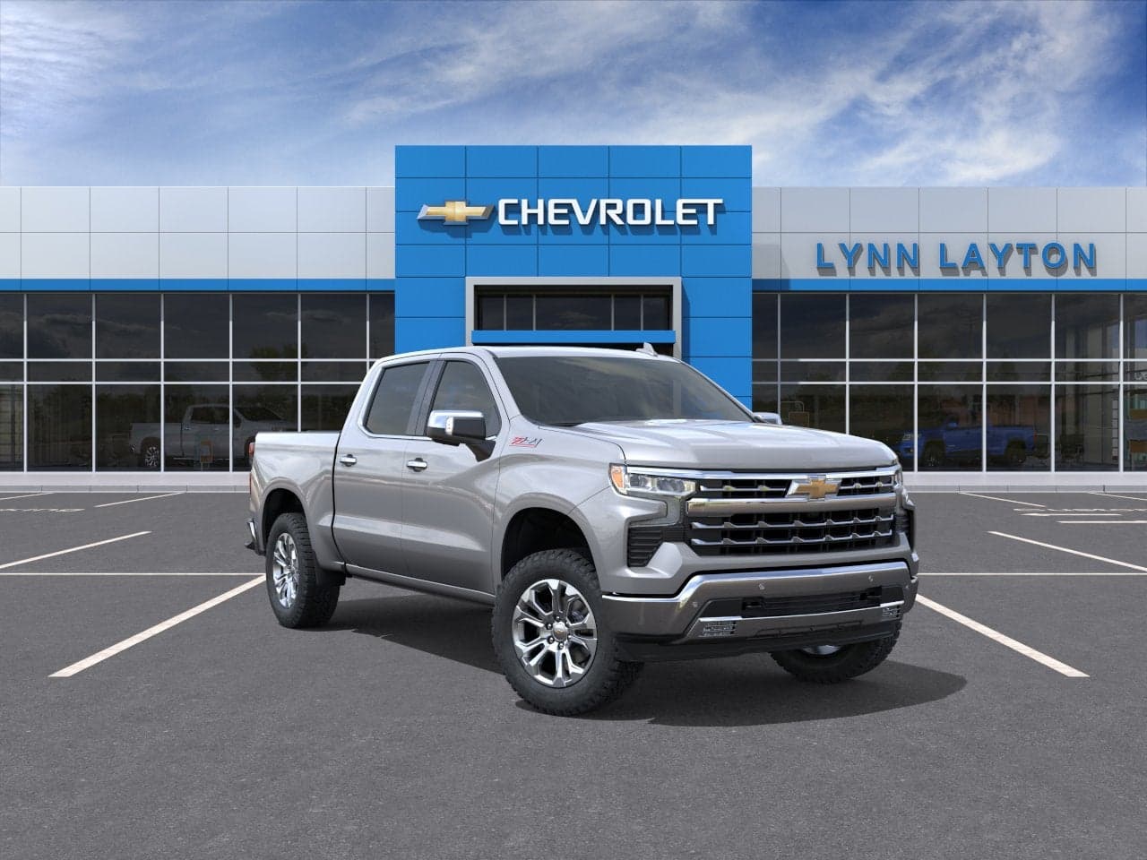 Vehicle Detail Icon