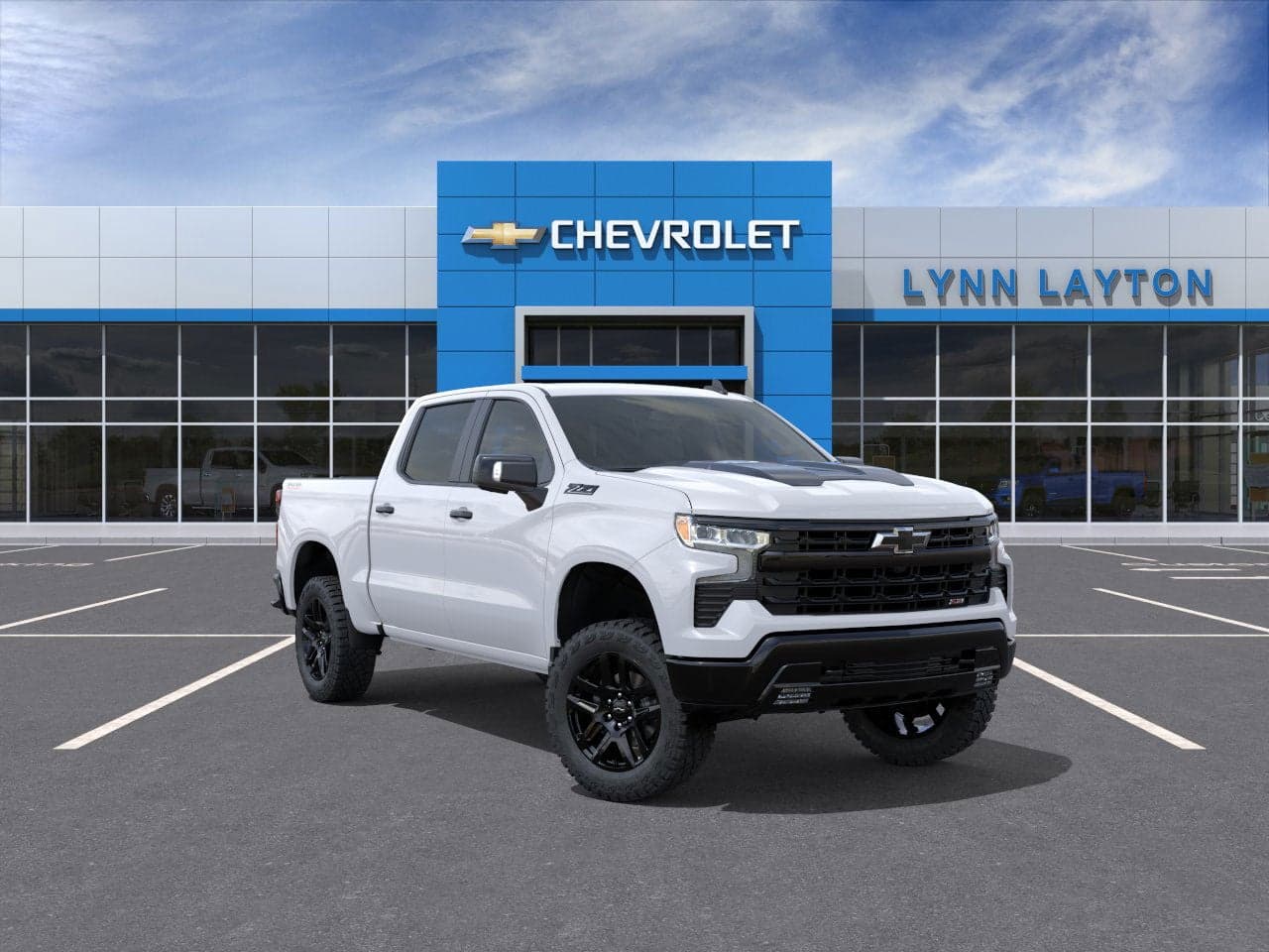 Vehicle Detail Icon