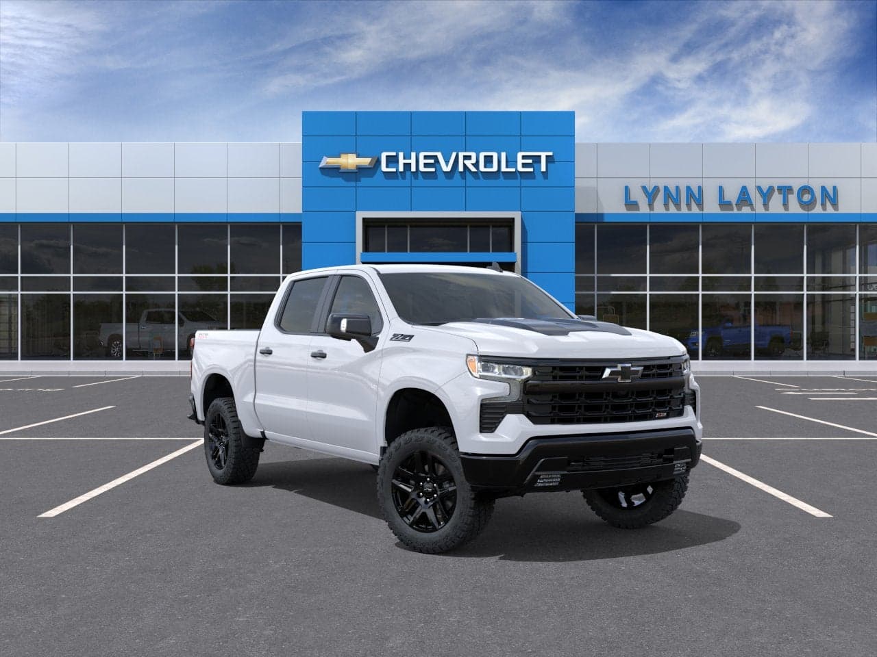 Vehicle Detail Icon
