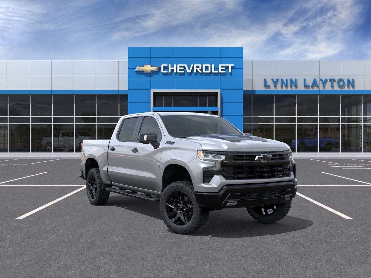 Vehicle Detail Icon