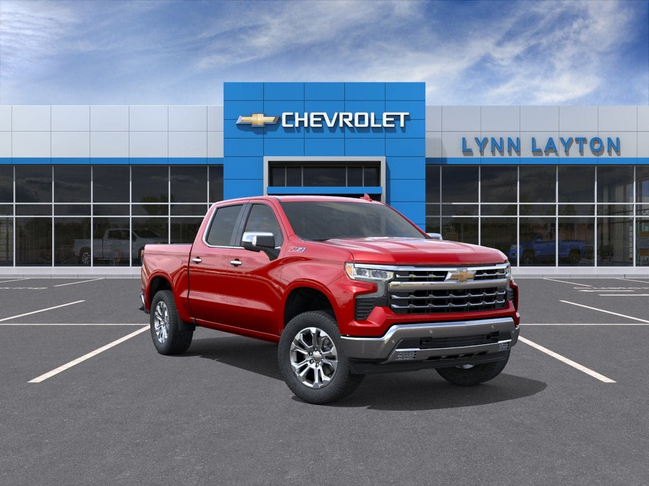 Vehicle Detail Icon