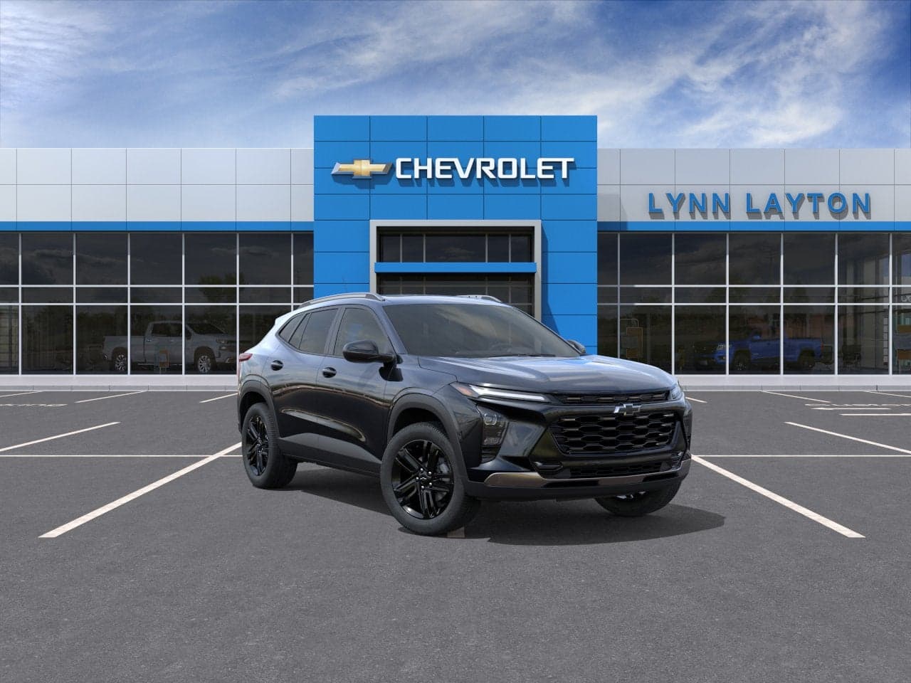 Vehicle Detail Icon