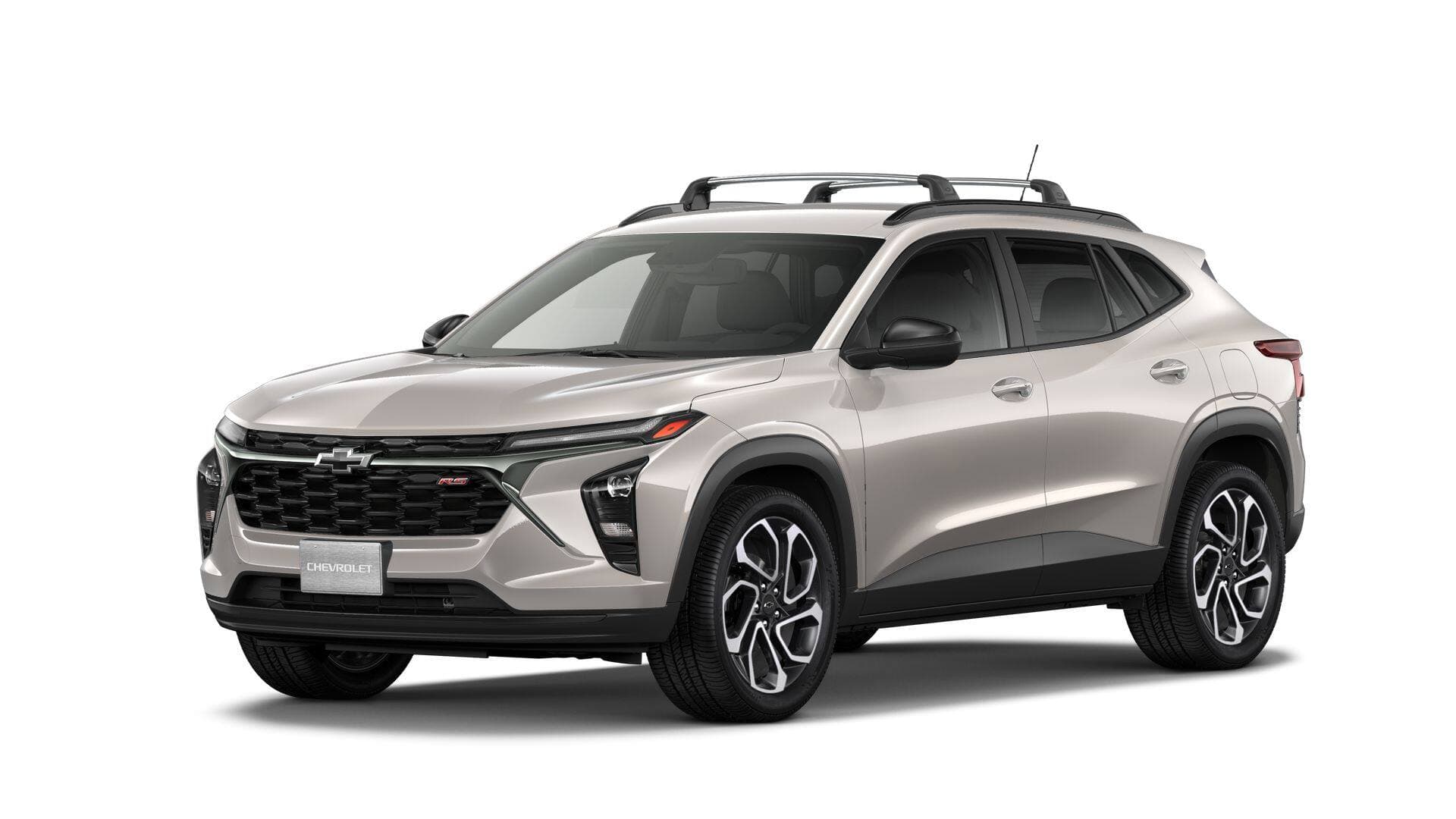 2026 Chevrolet Trax 2RS — photo 1 of 5