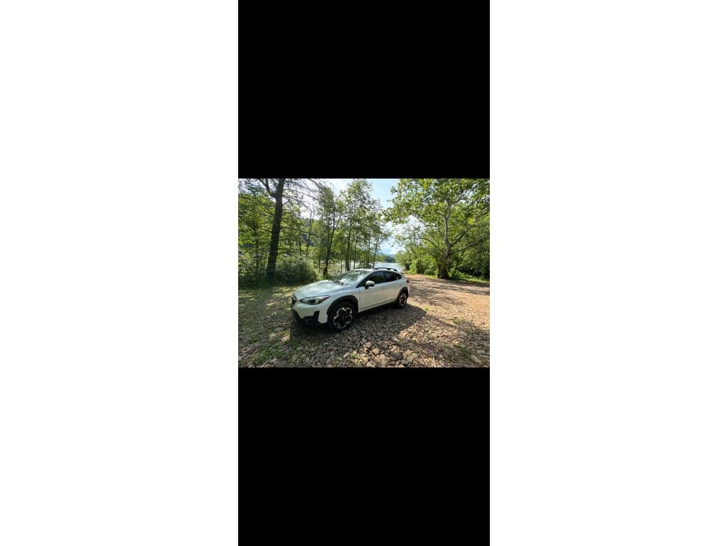 2023 Subaru Crosstrek Limited — photo 1 of 5