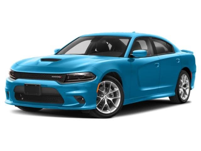 2023 Dodge Charger GT — photo 1 of 15
