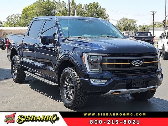 2021 Ford F-150 XL — photo 1 of 25