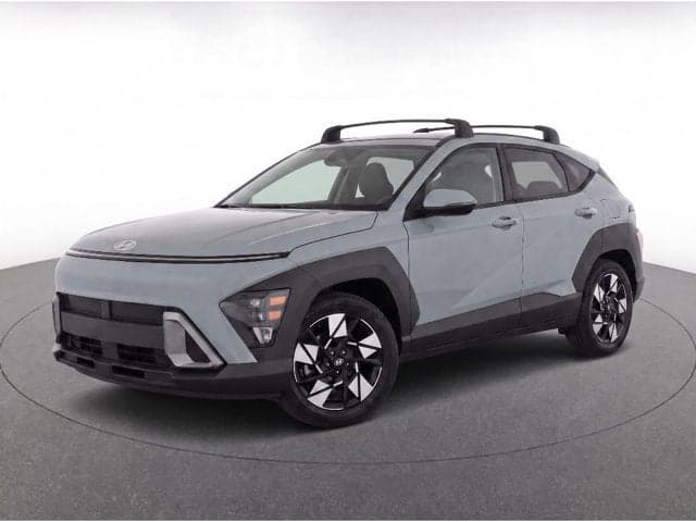 2024 Hyundai KONA SEL — photo 1 of 20