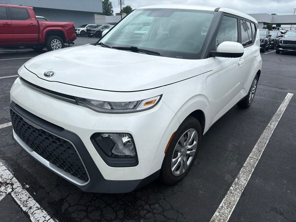 Vehicle Detail Icon