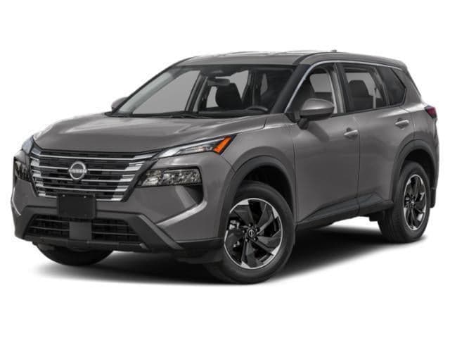 2024 Nissan Rogue SV — photo 1 of 16