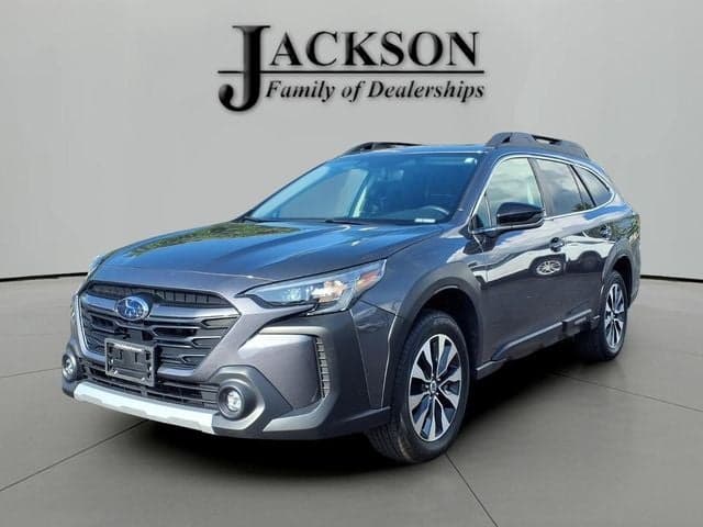 2024 Subaru Outback Limited — photo 1 of 19