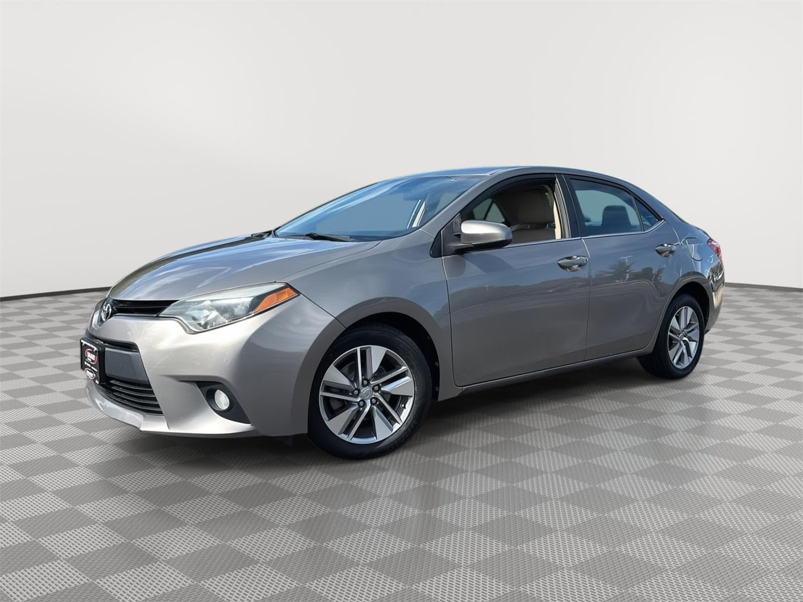 2014 Toyota Corolla LE ECO Plus — photo 1 of 28