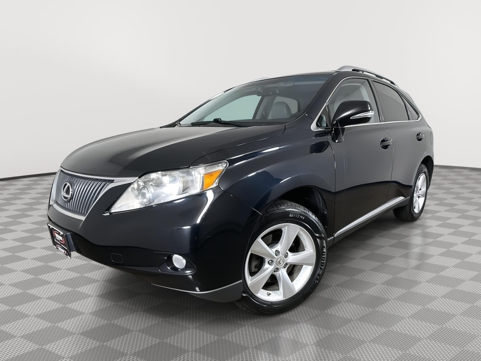 2010 Lexus RX 350 Base — photo 1 of 31