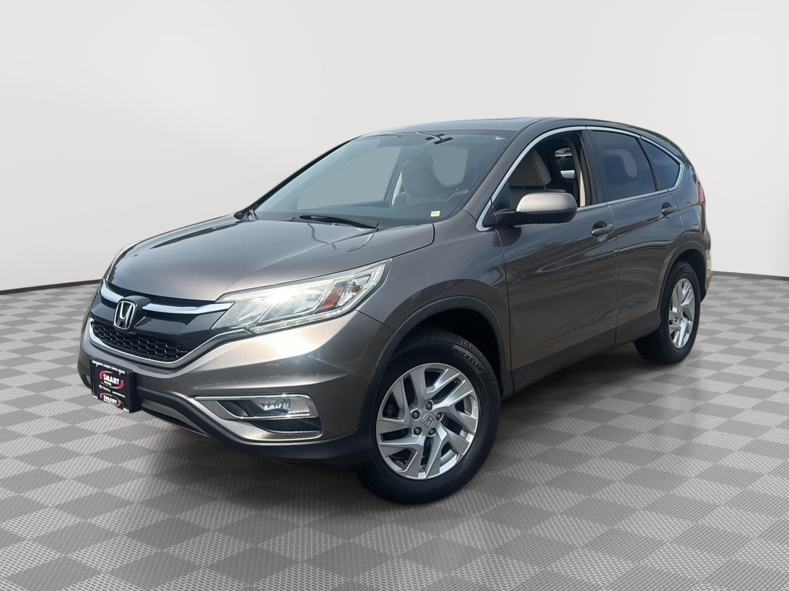 2016 Honda Cr-V EX — photo 1 of 27