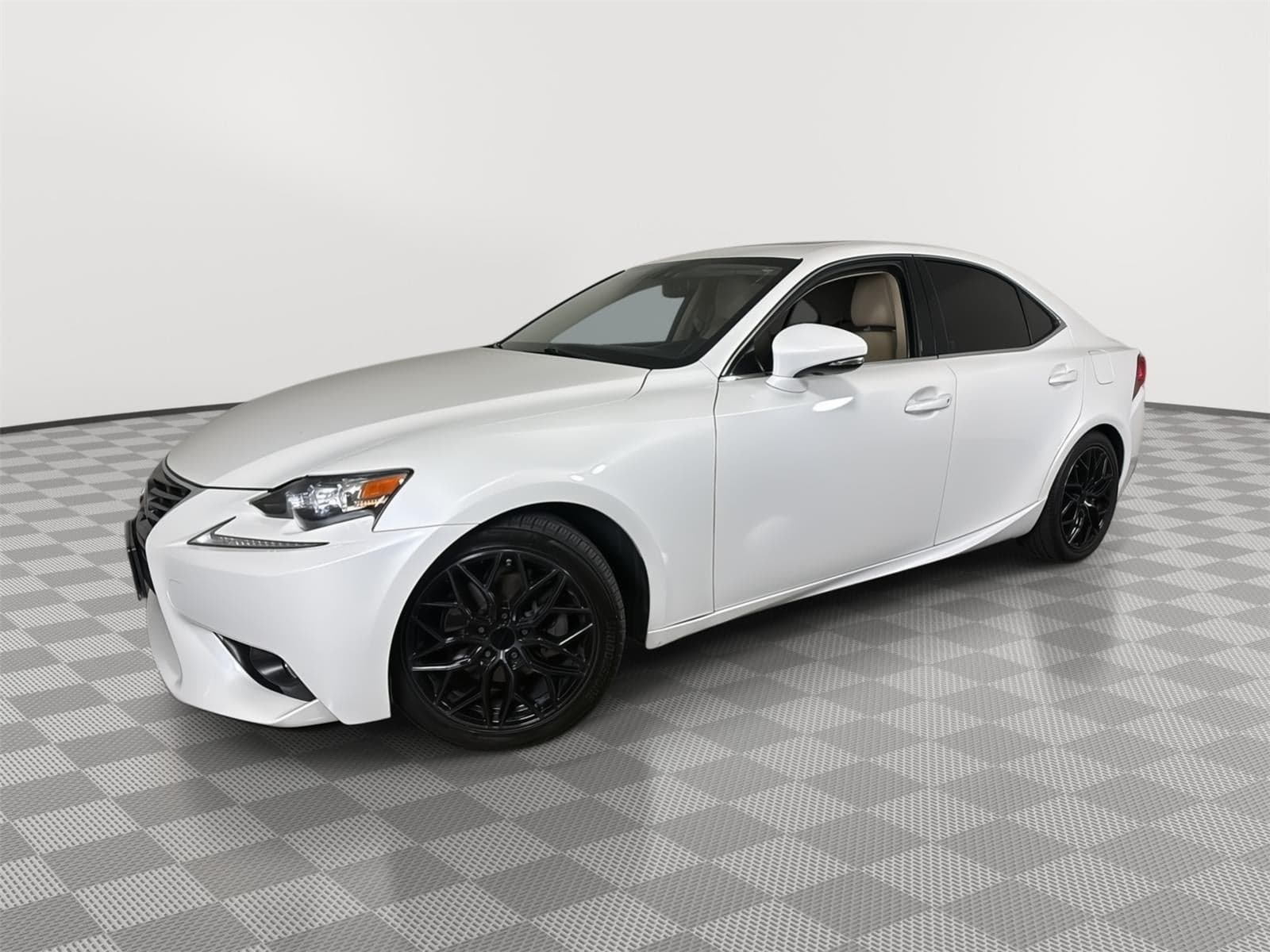 2014 Lexus IS 250 Base — photo 1 of 5