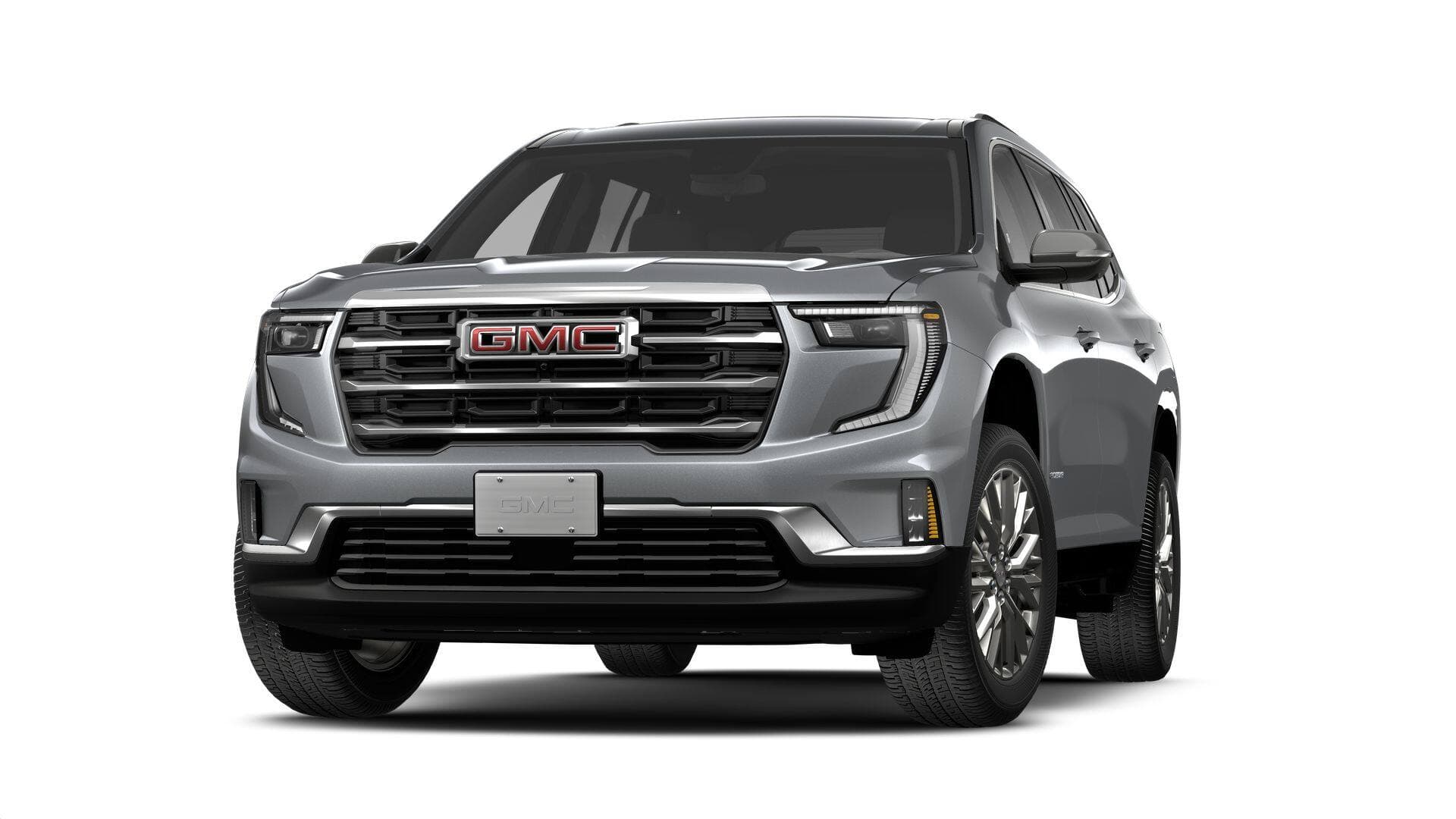 2027 GMC Acadia Elevation — photo 1 of 8