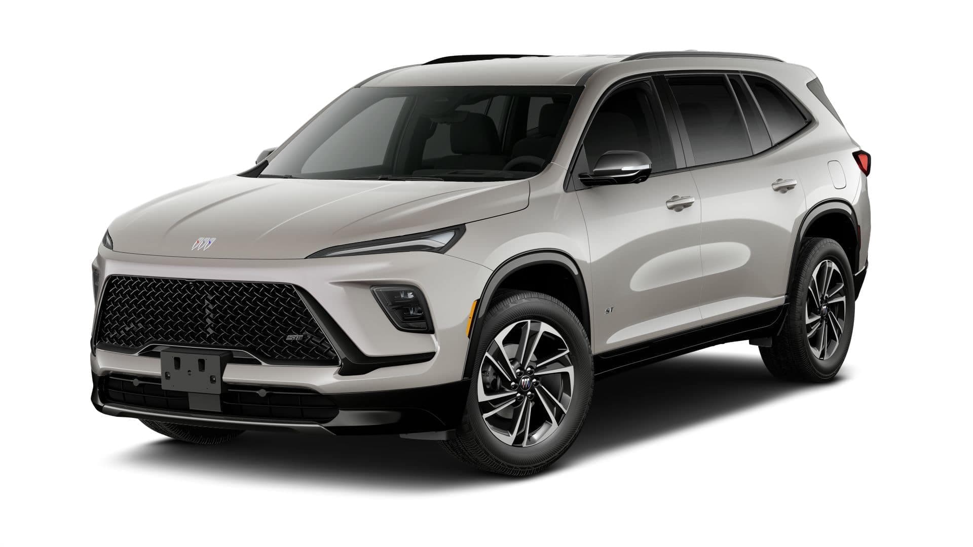 2027 Buick Enclave Sport Touring — photo 1 of 10