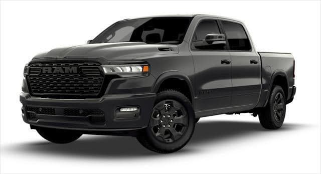 2026 RAM 1500 Base — photo 1 of 9