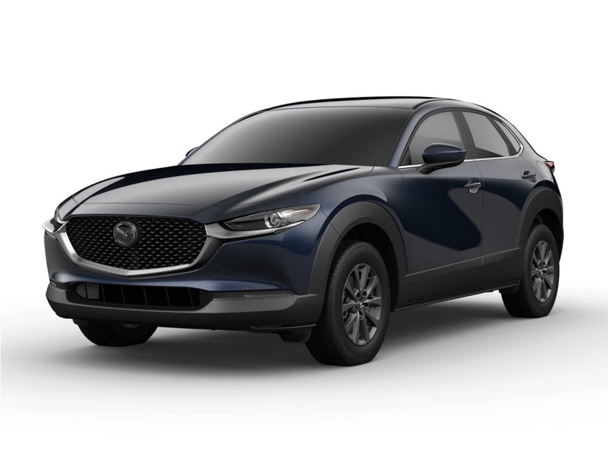 2023 Mazda Mazda CX-30 2.5 S — photo 1 of 5