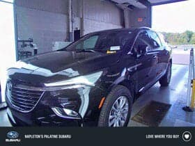2024 Buick Enclave Essence — photo 1 of 51