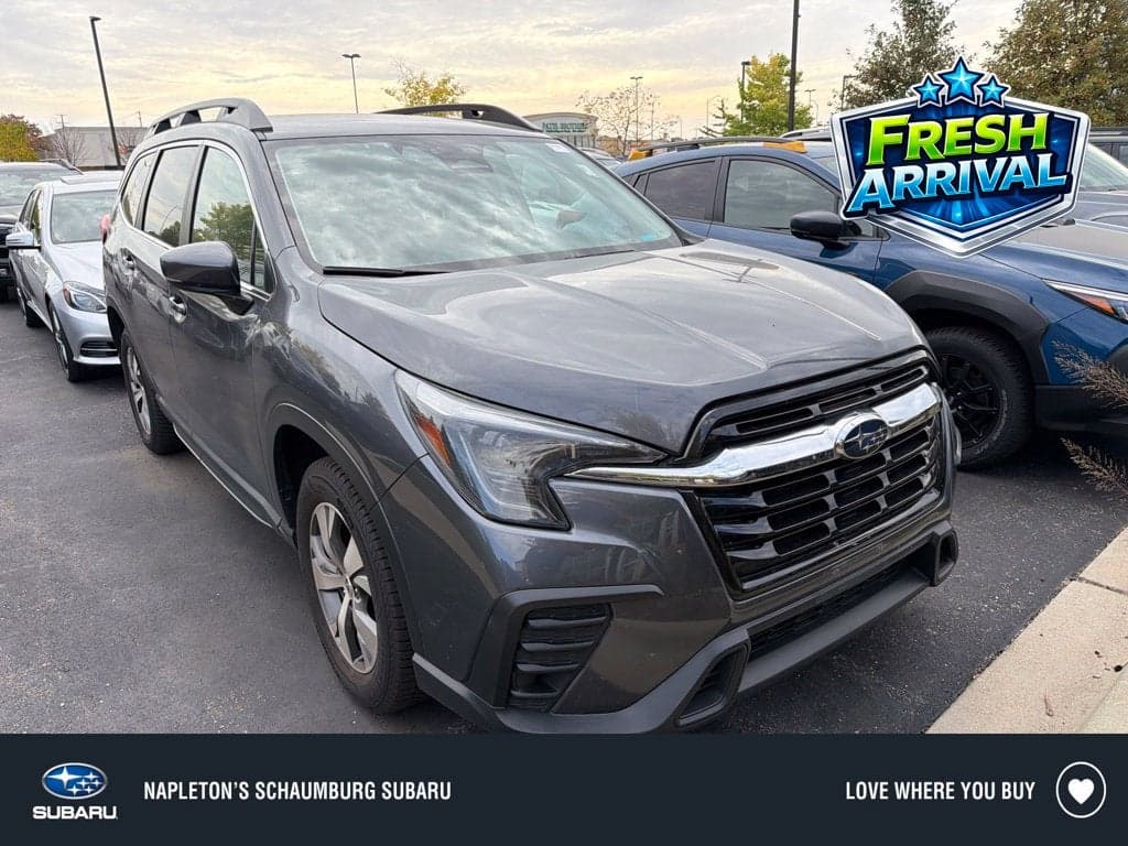 2024 Subaru Ascent Premium — photo 1 of 5