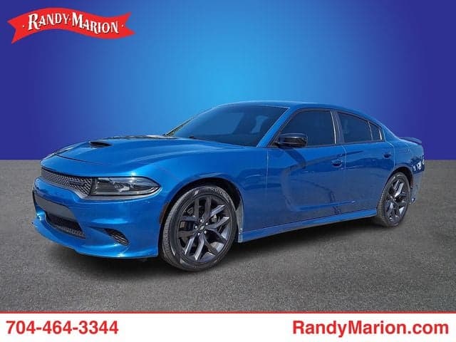 2023 Dodge Charger GT — photo 1 of 41